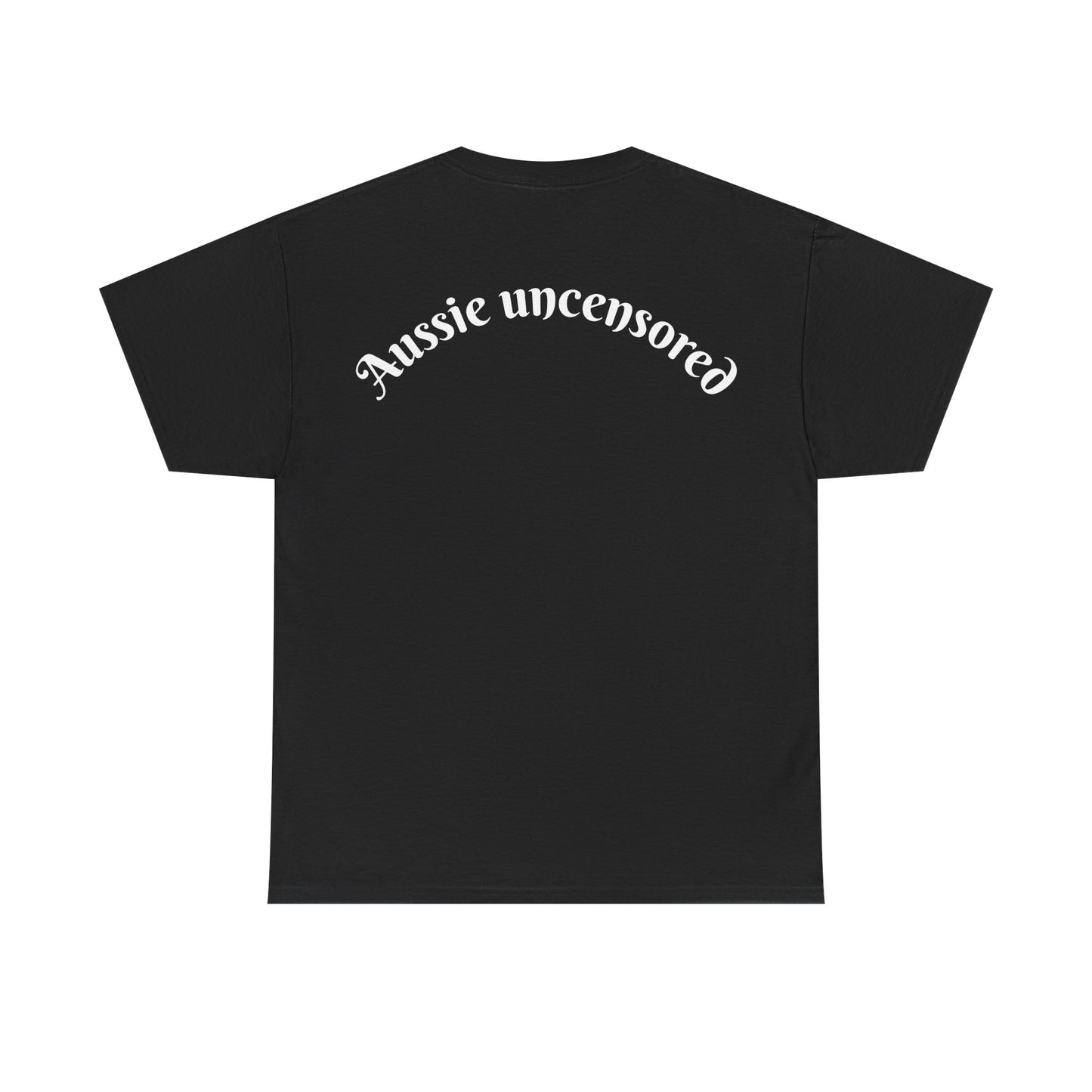 My Voice! My Right Unisex Heavy Cotton Tee
