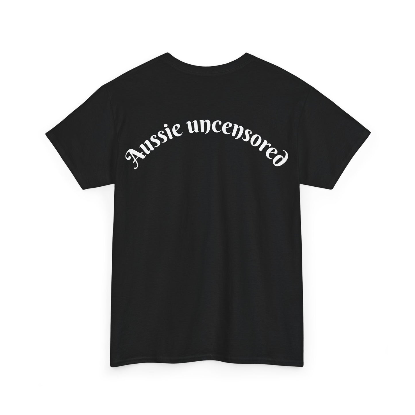 My Voice! My Right Unisex Heavy Cotton Tee